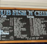Kwinana Fish and Chips - Accommodation Great Ocean Road