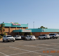 Lightning Ridge District Bowling Club Ltd - Accommodation Great Ocean Road