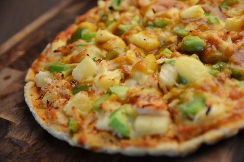 Maries Pizza - Mudgeeraba - Accommodation Great Ocean Road 0