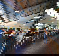 Matilda Bay Brewhouse and Dining - Accommodation Great Ocean Road
