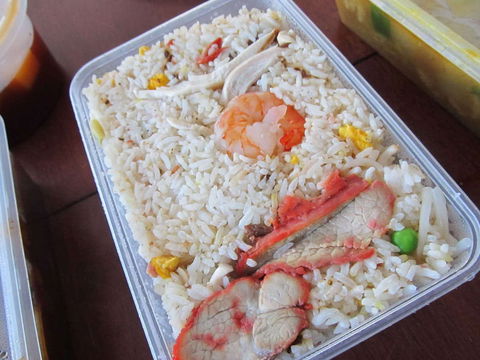 Po Po Chinese Restaurant - Accommodation Great Ocean Road 0