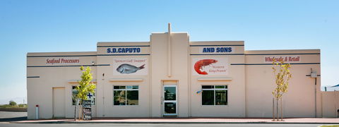 S.D. Caputo And Sons - Accommodation Great Ocean Road 1