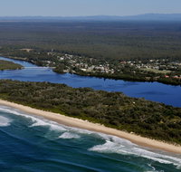 Stuarts Point Tavern / Yarrahinni Hotel - Accommodation Great Ocean Road