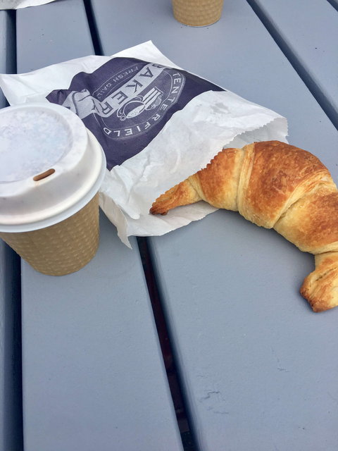 Tenterfield Bakery - Accommodation Great Ocean Road 0