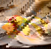 The Coffee Club - Baulkham Hills - Accommodation Great Ocean Road