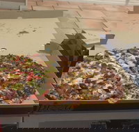 Venice Gourmet Pizza - Accommodation Great Ocean Road