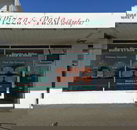 Austin Rd Pizzeria - Accommodation Great Ocean Road