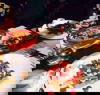 Bubba Pizza Torquay - Accommodation Great Ocean Road