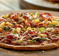 Domino's - Strathpine - Accommodation Great Ocean Road