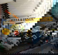 ELC Pizza  Pasta - Accommodation Great Ocean Road