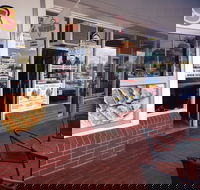 Elwood Lounge - Accommodation Great Ocean Road