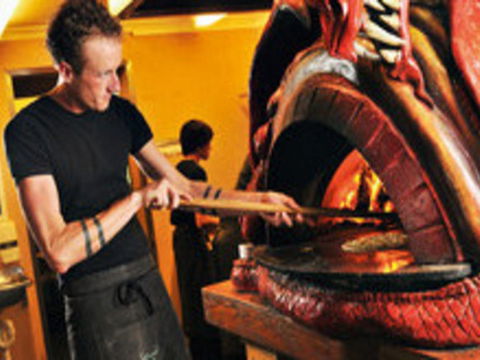 Fire In The Belly Restaurant And Lounge Bar - Accommodation Great Ocean Road 0