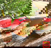 Hungry Jack's - Campbellfield - Accommodation Great Ocean Road