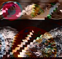 Lezzet Anatolian Kitchen - Accommodation Great Ocean Road