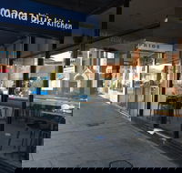 Mama Blu's Kitchen - Accommodation Great Ocean Road