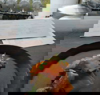 Maxwell's Ellen Street Restaurant - Accommodation Great Ocean Road