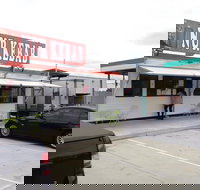 Nur Kebab - Accommodation Great Ocean Road