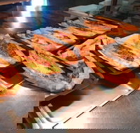 Somerton Kabab  Cafe - Accommodation Great Ocean Road