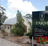 The Farm Willunga - Accommodation Great Ocean Road