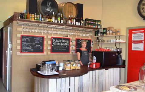 The Farm Willunga - Accommodation Great Ocean Road 2