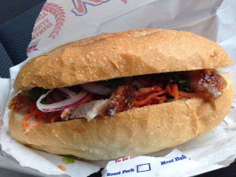 Viet Nam Asian Food Bar - Accommodation Great Ocean Road 0