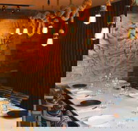 Barlame Thai - Accommodation Great Ocean Road