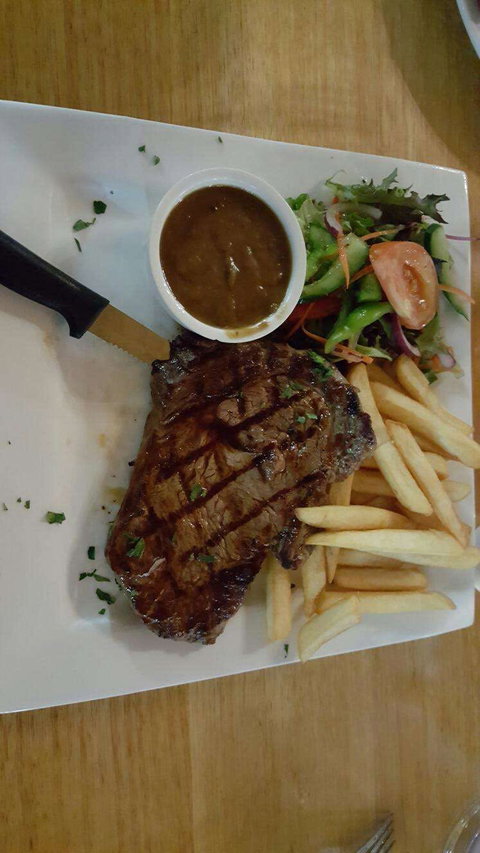 Fishermen's Recreation Club - Accommodation Great Ocean Road 0