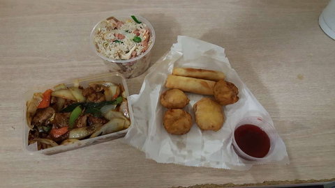 Fook Loy Lee - Accommodation Great Ocean Road 0