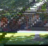 Fox Creek Wines Cellar Door - Accommodation Great Ocean Road