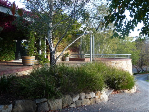 Geoff Merrill Wines - Accommodation Great Ocean Road 0