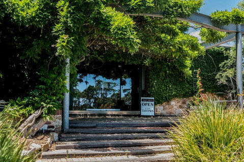 Geoff Merrill Wines - Accommodation Great Ocean Road 2