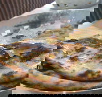 Kadai Curry Kitchen - Accommodation Great Ocean Road