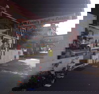 Kasim's Indian Cafe - Accommodation Great Ocean Road