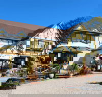 Le Relais Bressan - Accommodation Great Ocean Road