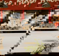 MOJOs in the Marketplace - Accommodation Great Ocean Road