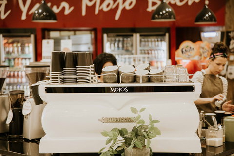 MOJOs In The Marketplace - Accommodation Great Ocean Road 0