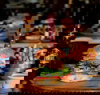 Spitfire Restaurant and Grill - Accommodation Great Ocean Road