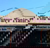 The Gravy Train Cafe - Accommodation Great Ocean Road