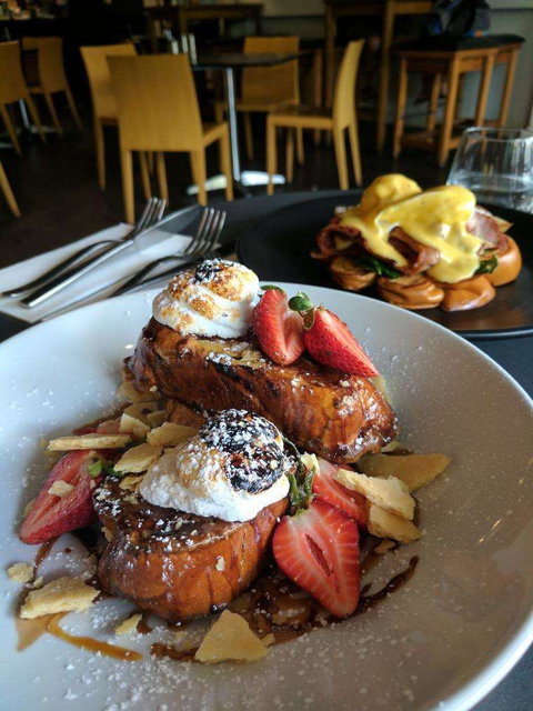 The Depot On Beaumont - Accommodation Great Ocean Road 0