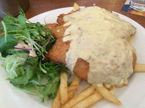 7th Avenue Bar & Restaurant - Accommodation Great Ocean Road 0