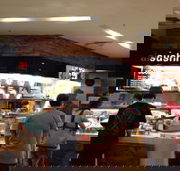 ai sushi - Accommodation Great Ocean Road