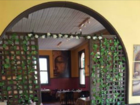 Baan Chang Thai Restaurant - Accommodation Great Ocean Road 0