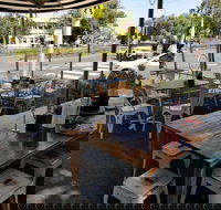 Benjamin's Crepes and Waffles - Accommodation Great Ocean Road