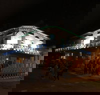 Braidwood Hotel - Accommodation Great Ocean Road