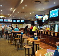 Central Park Tavern - Accommodation Great Ocean Road