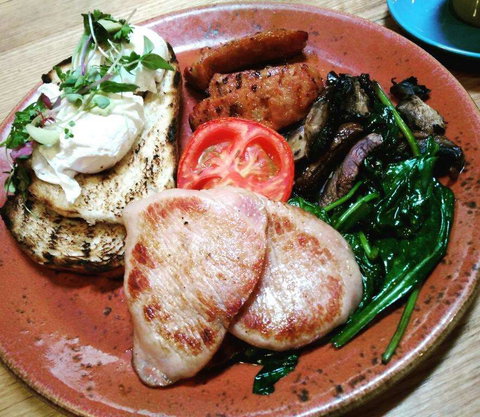 Creme - Altona - Accommodation Great Ocean Road 0