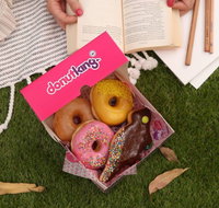 Donut King - Mitchelton