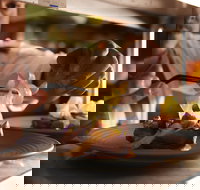 Eschalot - Accommodation Great Ocean Road