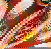 FIGO - Accommodation Great Ocean Road