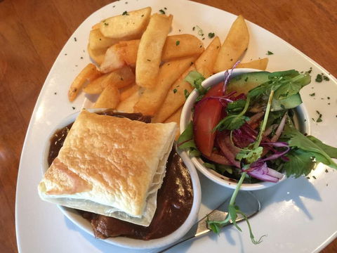 Friar Tucks - Accommodation Great Ocean Road 0